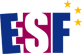 ESF logo